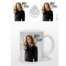 Кружка Harry Potter Hermione Grainger Mug Officially Licensed  (Подарочная упаковка)