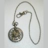 Часы Harry Potter Pocket Watch 1st Design ( Antique Bronze Color )