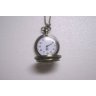 Часы Harry Potter Pocket Watch 1st Design ( Antique Bronze Color )