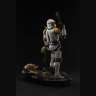 Фигурка Star Wars Commander Cody Light-Up 30 cm (kotobukiya)