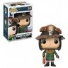 Фігурка Funko Pop Harry Potter Boggart as Snape Боггарт Снейп фанко 52