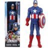 Фігурка Avengers Captain America Titan Heroes Action Figure
