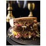 Книга кулинарная Harry Potter College Cookbook: A Magical Collection of Simple and Spellbinding Recipes (Eng) 