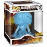 Фігурка Funko Attack on Titan Eren Hardened Атака Титанів фанко Ерен (Hot Topic Exclusive) 1174