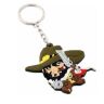 Брелок Overwatch Keychain McCree