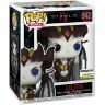 Фигурка Funko Games: Diablo IV - Lilith Фанко Диабло Лилит (Amazon Exclusive) 942 