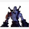 Фигурка God of War NECA Kratos - Ghost of Sparta Action Figure