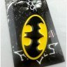 Брелок Batman Logo Metal Keychain