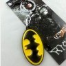 Брелок Batman Logo Metal Keychain