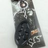 Брелок Batman Logo Metal Keychain