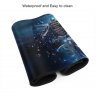 Килимок World of Warcraft Gaming Mouse Pad - Arthas Lich King №2 (60 * 30 см)