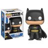 Фигурка Batman: Funko POP! Heroes Classic Batman Figure