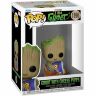 Фигурка Funko Groot with Cheese Puffs Фанко Грут и сырные шарики 1196