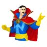 Бюст скарбничка Marvel Doctor Strange Доктор Стрендж Bust Bank