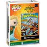 Фігурка Funko DC Comic Covers Aquaman фанко Аквамен 13