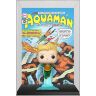 Фігурка Funko DC Comic Covers Aquaman фанко Аквамен 13