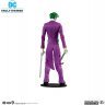 Фигурка McFarlane DC Multiverse The Joker Action Figure Джокер 20 см.