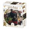 3D Пазл Гаррі Поттер Prime 3D Puzzle Harry Potter Hogwarts Express Поїзд до Хогвартсу (500 шт)