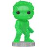 Фигурка Funko Marvel Infinity Saga Hulk (Exclusive) фанко Халк 48