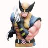 Бюст копилка Росомаха Марвел Wolverine Bust Bank 
