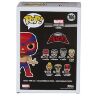 Фигурка Funko Marvel Lucha Libre El Aracno SpiderMan фанко (Exclusive Marvel Collector Corps) 706