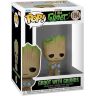 Фігурка Funko Groot with Grunds Фанко Грут із грундсами 1194