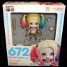 Фігурка DC Harley Quinn Nendoroid Харлі Квінн (China edition)