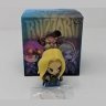 Мини фигурка Cute But Deadly Series 4 Anduin Андуин Варкрафт
