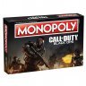 Монополія настільна гра Monopoly Game: Call of Duty Black Ops