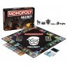 Монополія настільна гра Monopoly Game: Call of Duty Black Ops