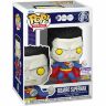 Фигурка Funko DC Comic Covers Bizarro Superman фанко Бизаро Супермен Limited Edition 474