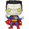 Фигурка Funko DC Comic Covers Bizarro Superman фанко Бизаро Супермен Limited Edition 474