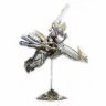 Фігурка World of Warcraft Action Figure - GNOME WARRIOR - SPROCKET GYROSPRING