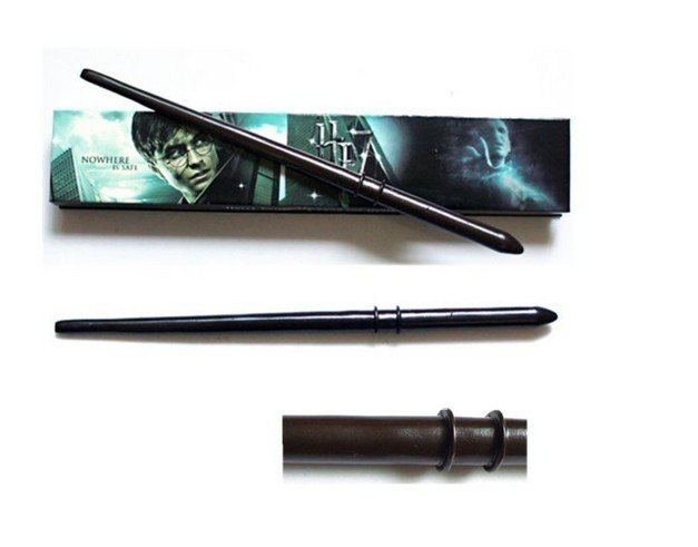 Draco Malfoy Magical Wand (Чарівна паличка Драко Мелфоя)