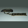 Брелок Хоббіт (The Hobbit Logo Keychain)