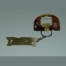 Брелок Хоббіт (The Hobbit Logo Keychain)