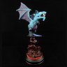 Статуэтка World of Warcraft Pet: Blue Dragon