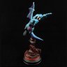 Статуэтка World of Warcraft Pet: Blue Dragon