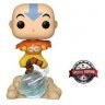 Фигурка Funko Avatar The Last Airbender Aang Exclusive Фанко Аватар Аанг 541