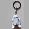 Брелок Star Wars R2D2 Keychain