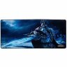 Килимок для мишки Blizzard World of Warcraft Lich King Awakening Gaming Mousepad 90x38 cm
