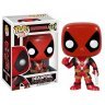  Фигурка Deadpool Thumbs Up Pop! Vinyl Bobble Head Figure