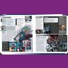 Книга DC Comics - Encyclopedia All-New Edition (Тверда палітурка) Eng