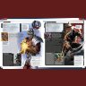 Книга DC Comics - Encyclopedia All-New Edition (Тверда палітурка) Eng