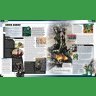 Книга DC Comics - Encyclopedia All-New Edition (Тверда палітурка) Eng