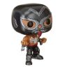 Фігурка Funko Marvel Lucha Libre Venom El Venenoide фанко (Exclusive Marvel Collector Corps) 707