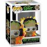 Фігурка Funko Groot with Detonator Фанко Грут з детонатором 1195