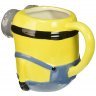 Чашка Міньйони Minions - Bob Ceramic sculpted Mug