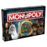 Монополія настільна гра Lord of The Rings Monopoly Game: Володар кілець