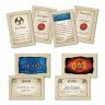 Монополия настольная игра Lord of The Rings Monopoly Game: Властелин колец